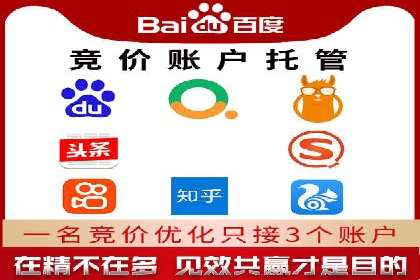 案例分析：竞价推广助力企业快速增长
